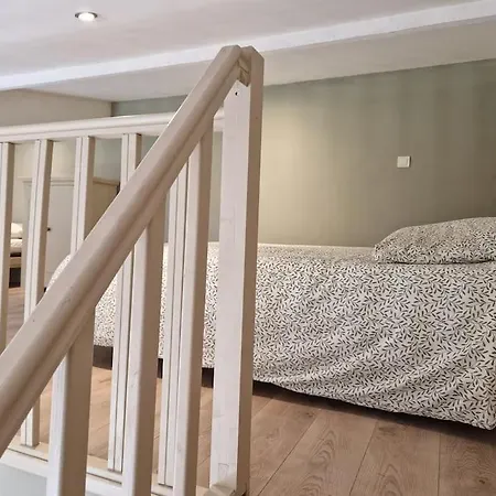 La Maison De Prázdninový dům *