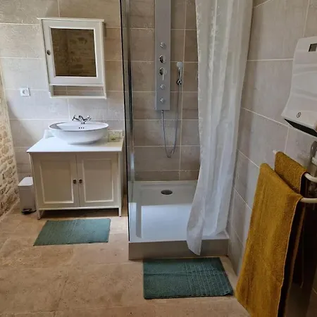 La Maison De Prázdninový dům