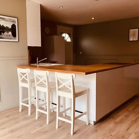 La Maison De Prázdninový dům *