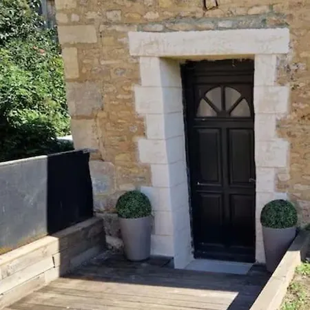 La Maison De Conde-sur-Ifs