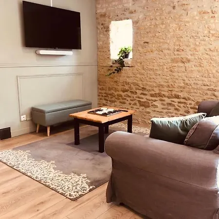 La Maison De