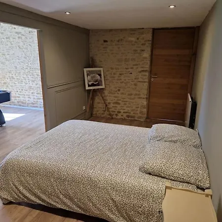 La Maison De *