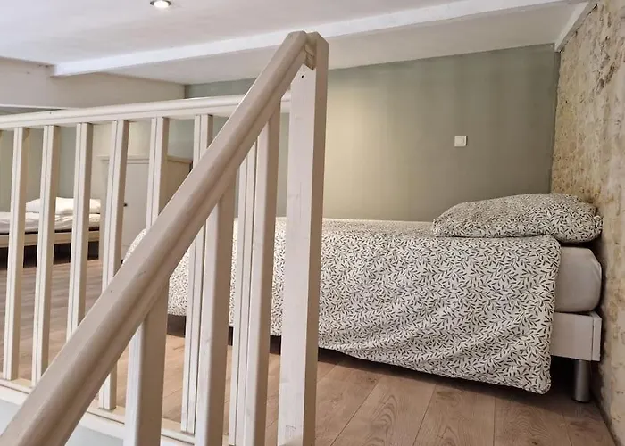 La Maison De Nyaraló *