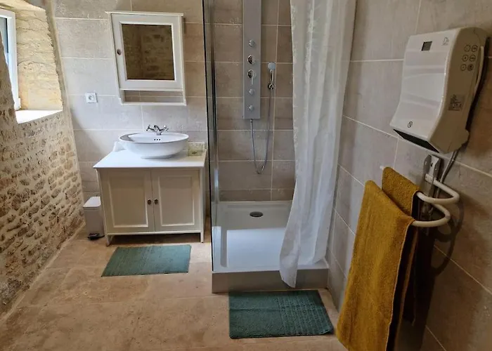 La Maison De Nyaraló