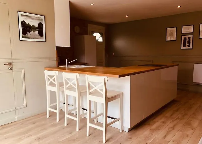 La Maison De Nyaraló *