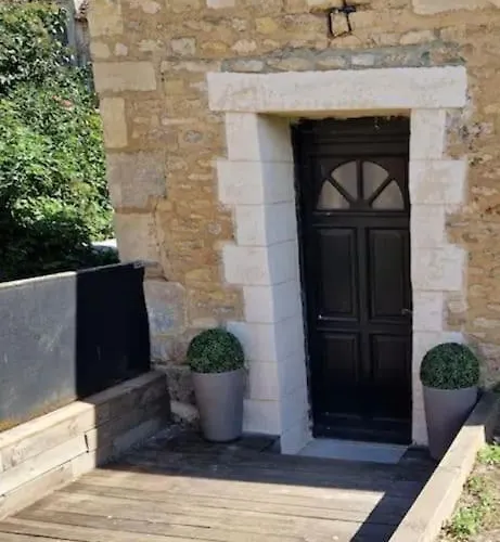 La Maison De Conde-sur-Ifs