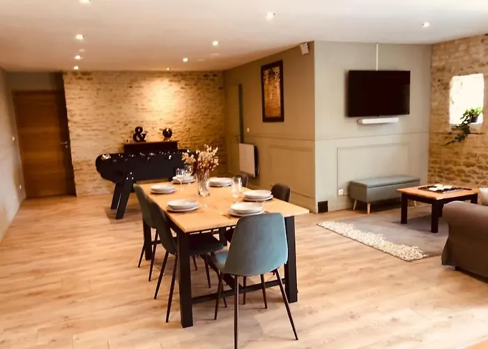 La Maison De Nyaraló *